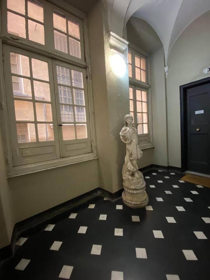 Nel Cuore Di Genova Exterior foto