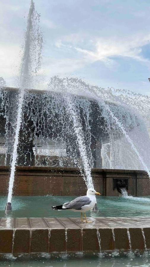 Nel Cuore Di Genova Exterior foto